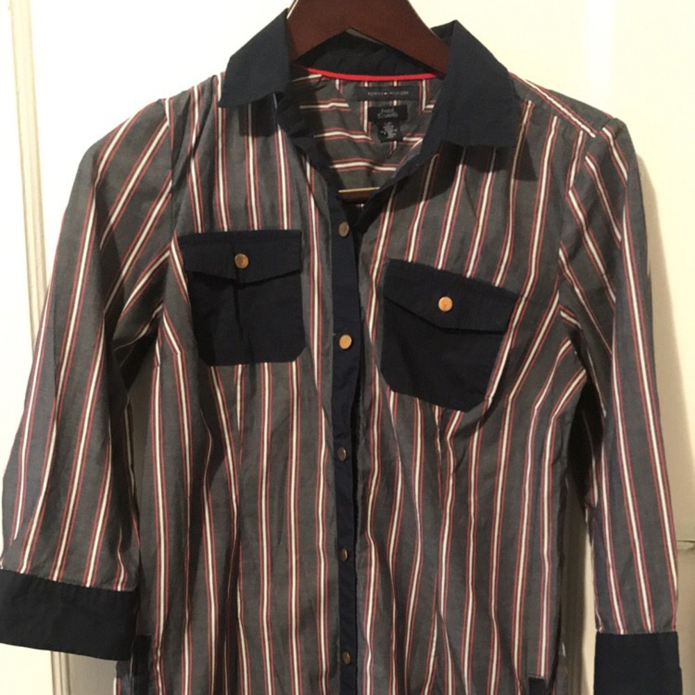 ❌❌❌ SOLD ❌❌❌ Shirt dress